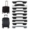 Portable Replacement Travel Luggage Bag Handle Handle Grip Suitcase Handle Luggage Handle
