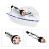 2MHz Radio Frequency RF Skin Lifting Machine Eye Neck Wrinkle Removal Red Light Facial Tightening Multipolar RF Beauty Device