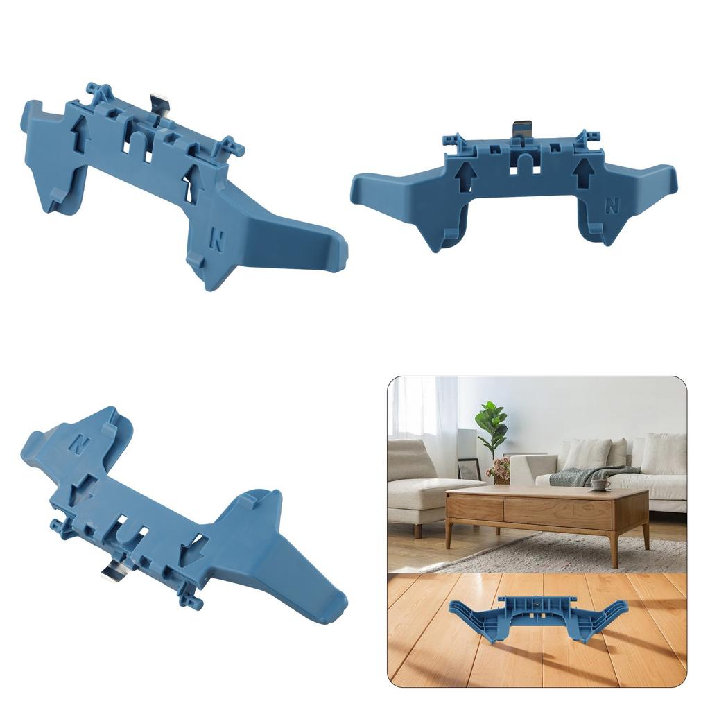 Упрощенная установка Держатель мешка для пыли Совместим с пылесосами Miele