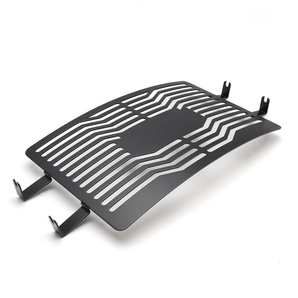 Защита радиатора Защитная крышка радиатора Подходит для Indian Ftr1200 2019-2024 2023