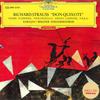 LP Record HERBERT VON KARAJAN(COND.)/BERLIN P - Richard Strauss/Don Quixote SMG2035 DEUTSCHE GRAMMO Japan Classical Used