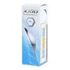 XXIO Rebound Drive 2 XN RD2 WH Golf Ball Sleeve (3-Pack) (White/FF/Men's, Women's)