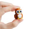 3D-печатная фигурка животного Подвижные суставы Панда Овца Медведь Тюлень Обезьяна Сова Черепаха Фигурка Сочлененная модель животного Игрушка-антистресс Украшение