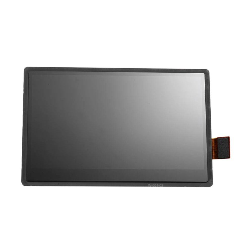 Spare Parts IPS Screen Professional Screen Display LCD Display for PSP GO Game Accessories