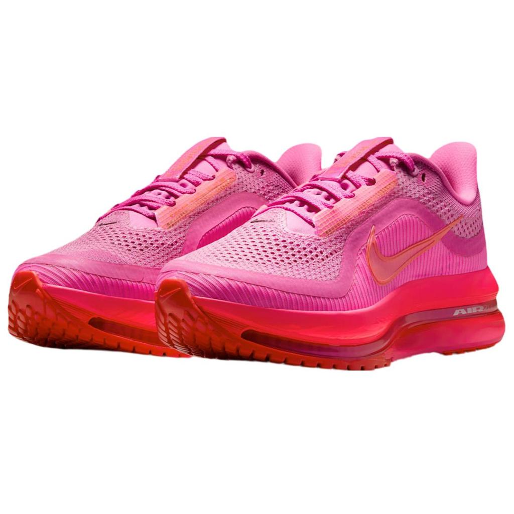 Nike Pegasus Premium Pink Blast Women Sneakers Hyper-Pink HQ2593-602