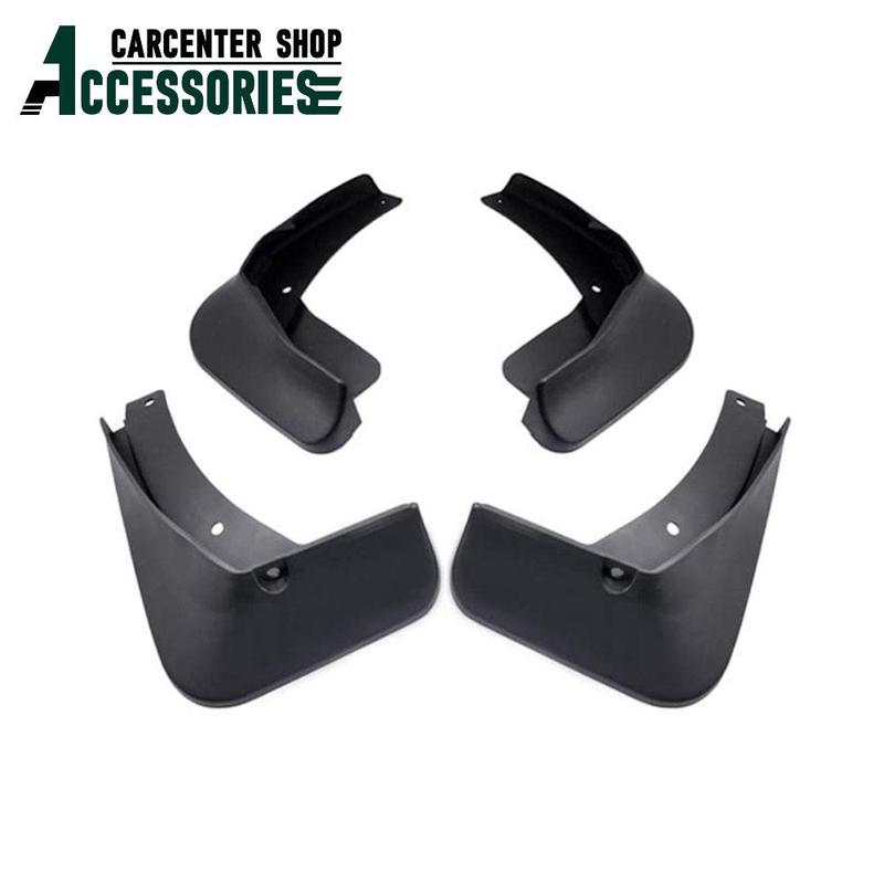 Fit for Honda Civic Sedan 2016- Car Splash Guard Car Mud Flap Car Mudguard Car Fender