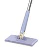 Snap-Grip Clever Mini Mop Влажная и Сухая Уборка Клипсова Захват Швабра-Палка Новая Одноразовая Швабра для Пыли