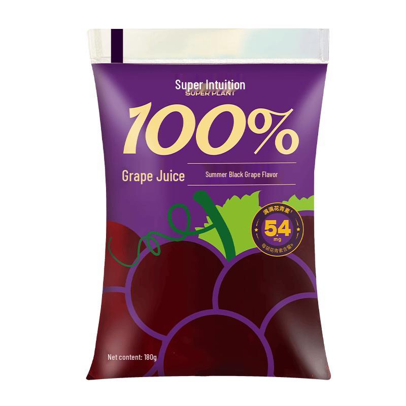 Супер Чистый 100% Фруктовый Сок Chao Zhi Ji