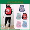 Charming Childrens 3d Eggshell Backpack Breathable Lightweight Design For School