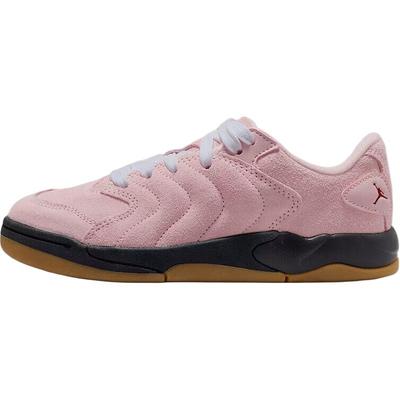 Air Session GS Atmosphere Детские кроссовки Розовый Черный Резина Светло-коричневый IB5679-600