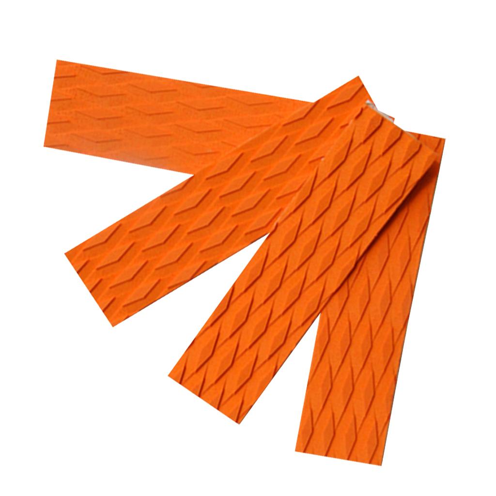 EVA Traction Pads for Skimboards, Surfboards And – Great Addition to Boards