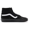 Vans SK8 Hi 38 DX Anaheim Factory-Черно-белые Vans VN0A38GF9XN