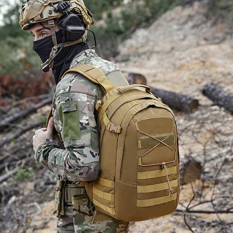 Fengqiying Outdoor Tactical Laptop Backpack