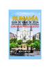 Книга Rumania Guia De Viaje De 2024 : Explorando Lo Mejor De Rumania Con Bajo Presupuesto