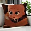 Movie BBaby Corp Cushion Cover Cushion Cover Set Pcs x x x Pillowcase Decorative Sofa Home Decor