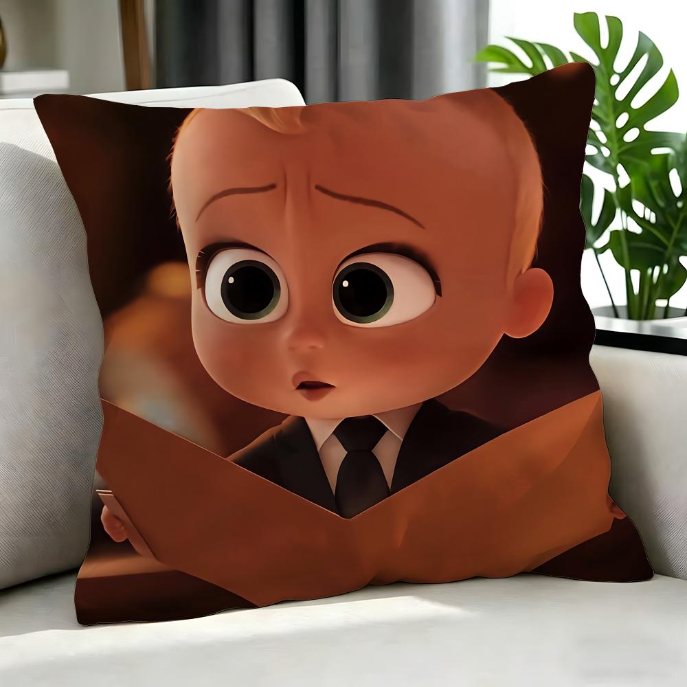 Movie BBaby Corp Cushion Cover Cushion Cover Set Pcs x x x Pillowcase Decorative Sofa Home Decor