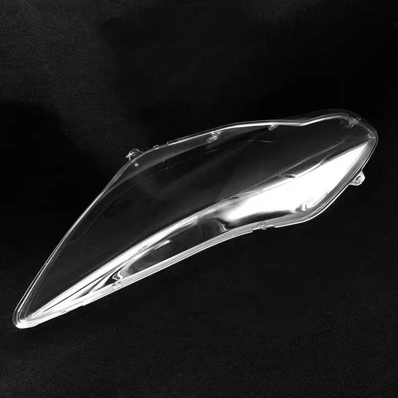 For Ford Focus 2012 2013 2014 Car Headlight Cover Left/Right PVC Headlight Shell Plexiglass Headlamp Shell Car Accessories
