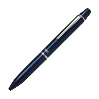 Pilot Ручка-многоцветная шариковая FriXion Ball 3 Biz DL, темно-синяя, (LFBT5SEFDL)