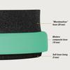 Тренировочные накладки для тарелок MEINL Marshmallow Pads MMP6SF Seafoam Green 6" []