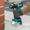 Makita 18 В аккумуляторная бесщеточная вибрационная дрель-шуруповерт XPH12 [предмет]