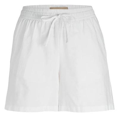 Jack & Jones Amy Linen Blend шорты