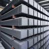 Galvanized Equal-Sided Angle Steel