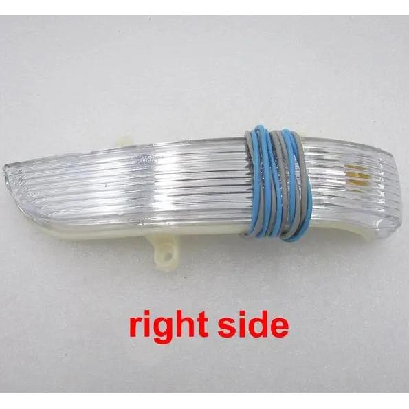 For Great Wall Haval H5 H3 Car Exterior Rearview Indicator Turning Lamp Car LED Rear View Mirror Turn Signal Light
