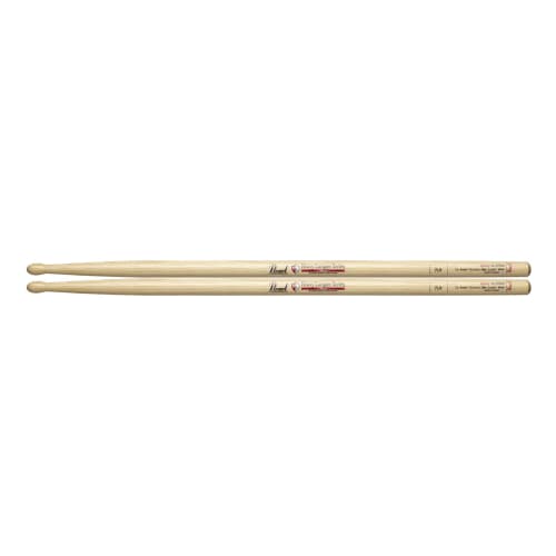 Pearl Heavy Lacqur Series Drumsticks, Hickory, 7LH