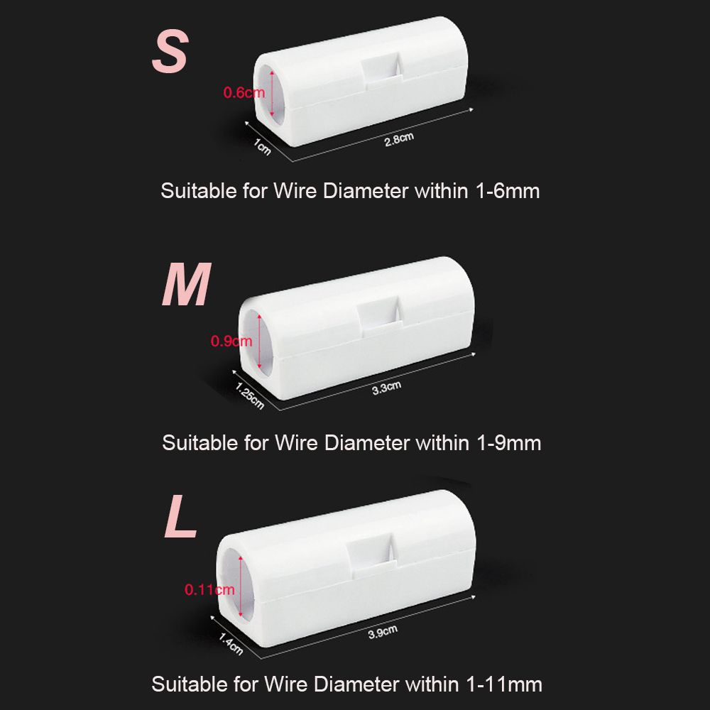 Настольная пряжка для крепления кабеля, держатель для фиксации кабеля, кабельный зажим, кабельный зажим