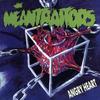 CD MEANTRAITORS Angry Heart KIXCD3369 Kix 4 U 1995 Нидерланды Рок Б/у