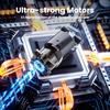 Mould King 10202 Технический Автомобильный Двигатель Игрушки Моторизованный Суперкар Двигатель V12 + Трансмиссия Строительный Блок Кирпич Подарки для Детей