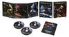 Ультрамен Блейзер Blu-ray Бокс I (Специальный ограниченный выпуск)