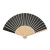 MidOcean Fanny Bamboo Handheld Fan