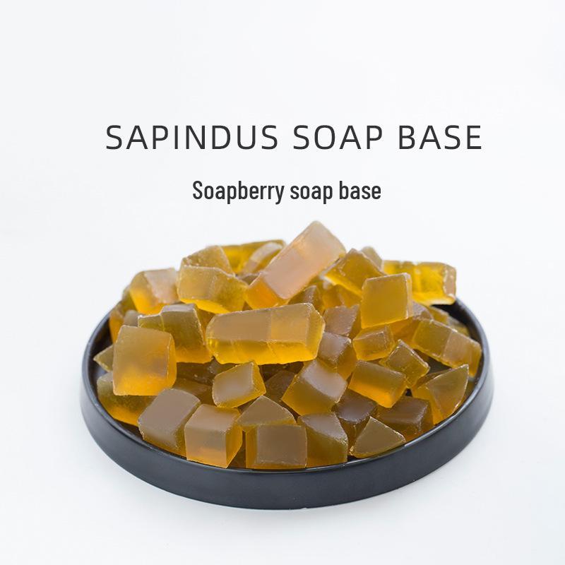 Набор для изготовления мыла из грудного молока своими руками - Инструменты ручной работы и мыльная основа на растительной основе