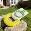 Нейлоновая леска для триммера Replacement High Strength Mowing Nylon Grass Trimmer Rope W-eed Wacker String для газона/сада W-eed Wacker