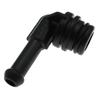 25672-200 Thermostat Housing By-Pass Hose Connector For Kia Sorento 3.3L 3.5L Santa Fe 2009-2018
