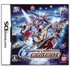 SD Gundam G Generation Cross Drive (нет бонуса)