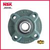 Корпусной сферический роликоподшипник NSK