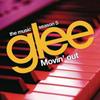 Музыкальный сезон 5 Glee Movin 'Out Audio CD Актеры Glee поют Билли Джоэл НОВИНКА