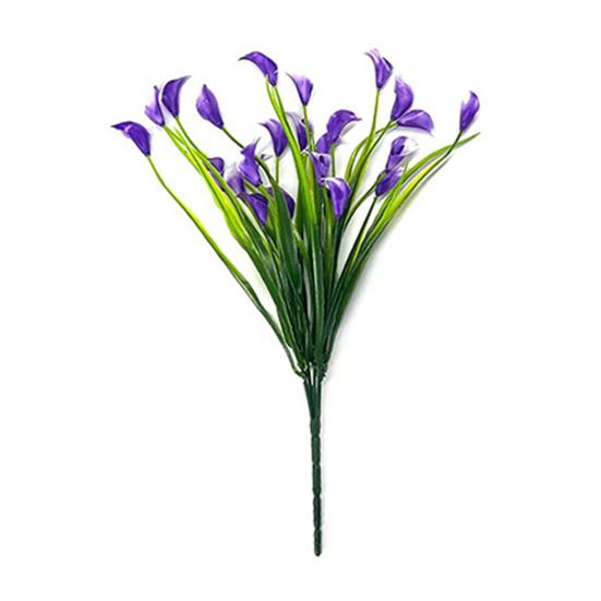 Practical Faux Flower Decorative Eco-friendly Exquisite