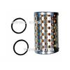 Royal Enfield Old Classic 350 & 500cc" "Oil Filter" Element Pack Of 20 Pcs