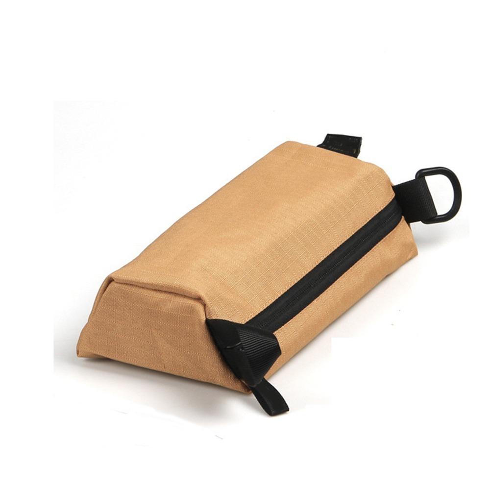 Водонепроницаемая сумка для хранения инструментов с крючком, сумка для хранения аксессуаров, набор инструментов, маленькая сумка для инструментов, фурнитура
