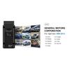 V1.99 OPcom PIC18F458 FTDI V2014 OBD2 автомобильный диагностический инструмент для Opel OPCOM обновление прошивки 200603A opcom 10-16-контактный кабель для-opel