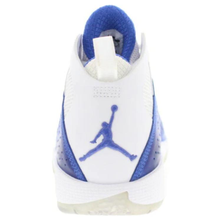 Jordan 2011 All Star Белый Королевский 436771-103