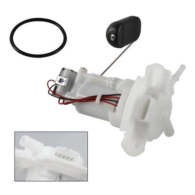 Топливный насос в сборе Совместимый с For Honda CBR150 2012 CBR125 2011 2012 2013 2015 2016 Моделями OEM 16700-KPP-T01
