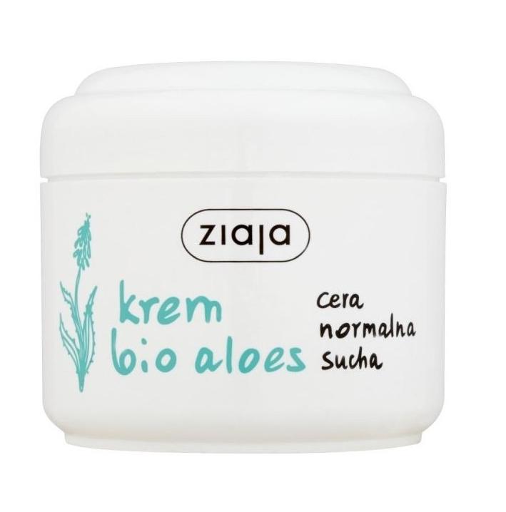 Aloe Vera Intense Hydration Cream 100ml