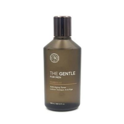 The Gentle For Men Антивозрастной уход за кожей — 145 мл (1 шт.)