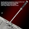 Extended large mouth screwdriver, extra long flat head screwdriver, anti pry bar, straight long rod screwdriver, screwdriver