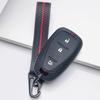 Чехол для брелока для Chevrolet Equinox Malibu XL Cruze Sonic Trax Blazer Bolt с брелоком, поверхность устойчива к царапинам, ударопрочная конструкция