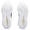 Asics Кроссовки Gel Cumulus 26 Черный Темно-изумрудный Женские 1012B599-004
